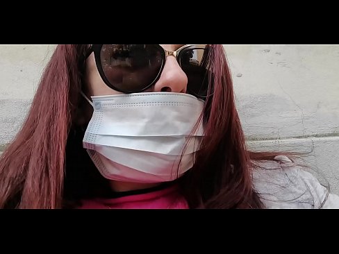 ❤️ Nicoletta får hævn over sin nabo og tisser i hans garage (Special Covid19 Italian Quarantine) Sex video at da.ru-pp.ru