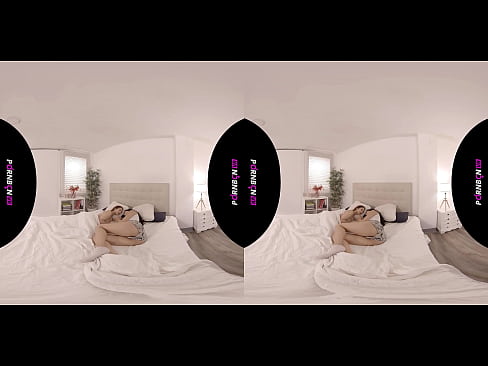 ❤️ PORNBCN VR To unge lesbiske vågner op liderlige i 4K 180 3D virtual reality Geneva Bellucci Katrina Moreno Sex video at da.ru-pp.ru
