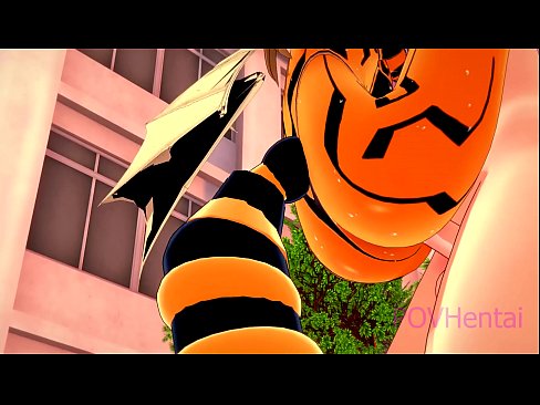 ❤️ Wasp Girl Monster Sex video at da.ru-pp.ru