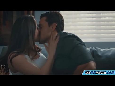 ❤️ Romantisk sex med en god barmfagre mor Sex video at da.ru-pp.ru