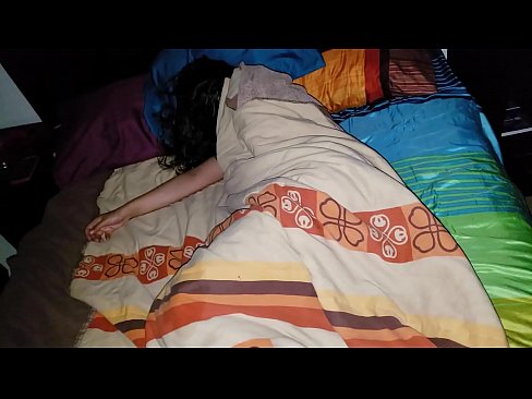 ❤️ Stedbarn skælder sin unge stedmor ud, mens hun sover. Sex video at da.ru-pp.ru